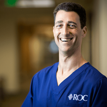 Jeffrey Feinblatt headshot