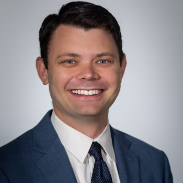 Sam Cheesman headshot