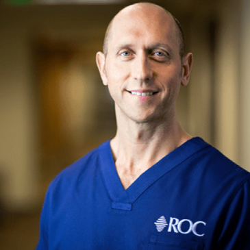 Shane Hanzlik headshot