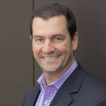 Dr Chris Nanson headshot