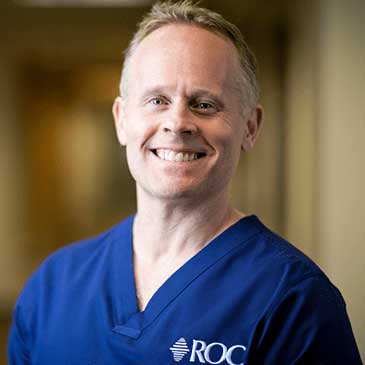 Dr James Ballard headshot